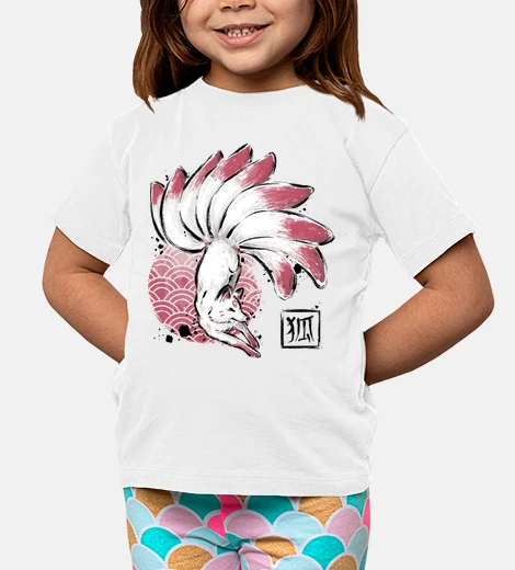 Ropa kitsune