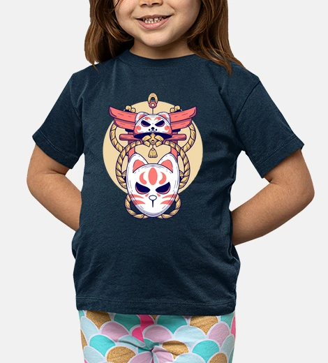 Ropa kitsune tattoo