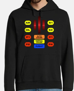 KITT Voice Box - Supercar