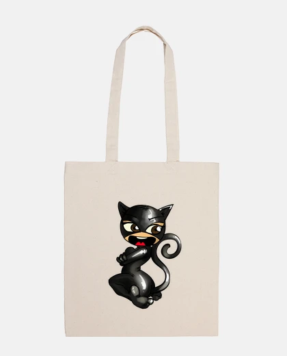 Bolsa Kitty Berry