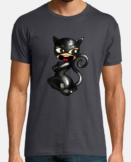 Tee-shirt kitty berry