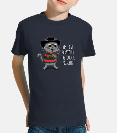 Ropa Kitty Krueger