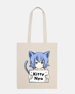 kitty girl