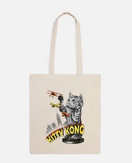 kitty kong