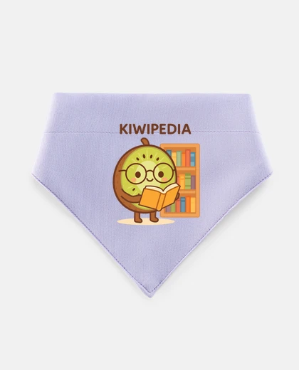 Mascotas kiwipedia