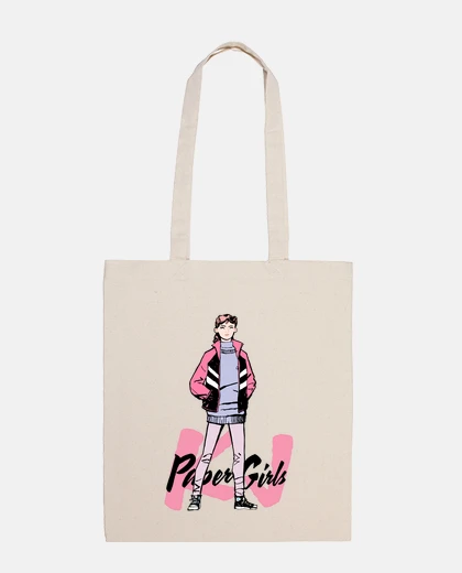 Bag kj paper girls
