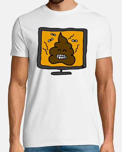 T-shirt kk tv