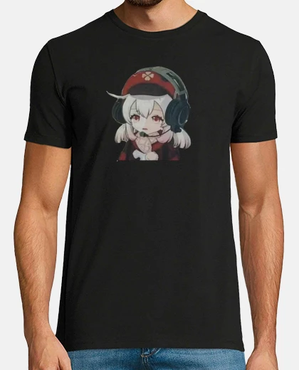 Camiseta Klee confundida