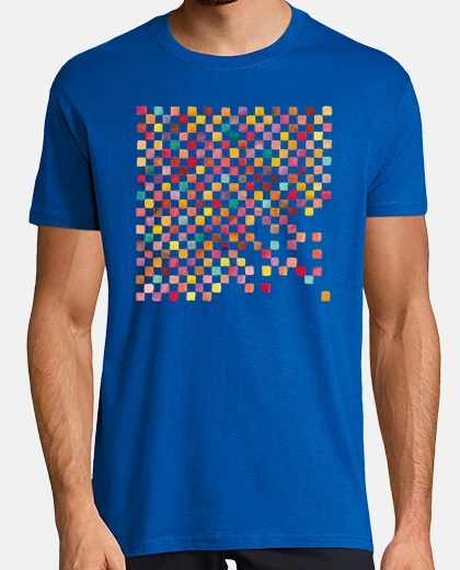 T-shirt klee modello