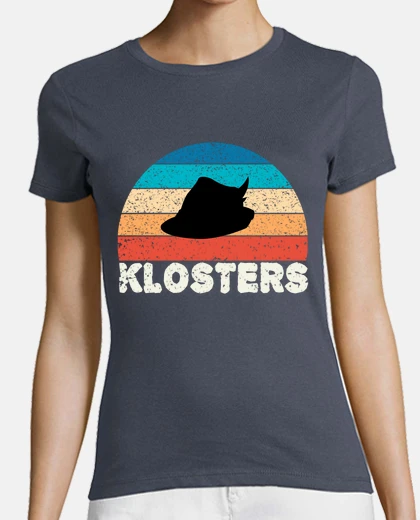 T-shirt klosters