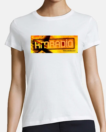 Tee-shirt kmseta fille