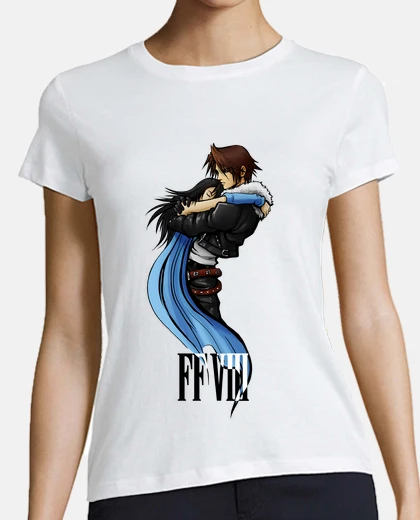 Playera Knight and witch