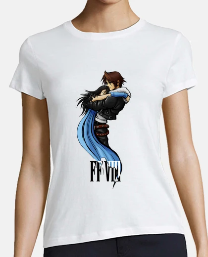 Camiseta Knight and witch