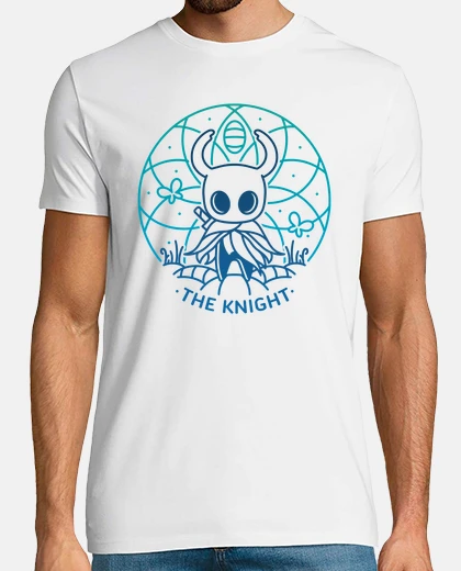 Tee-shirt knight creux - le knight
