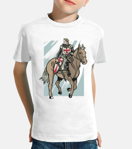 Ropa Knight of the Order of the Temple