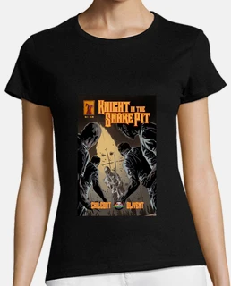 Knight In The Snake Pit - Female