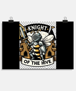 Knight of the Hive Knight of the Hive