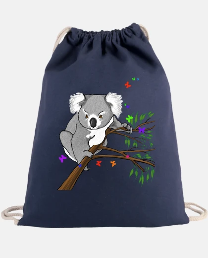 Bag koala
