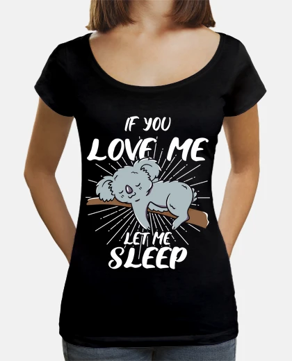 Tee-shirt Koala