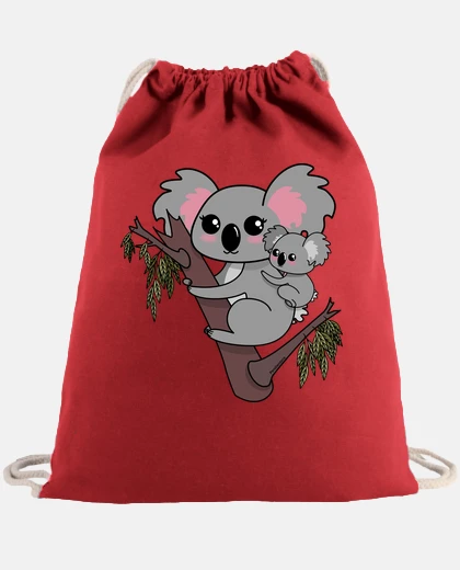 Borsa koala kawaii