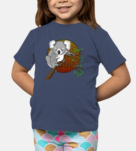 Ropa koala ter.