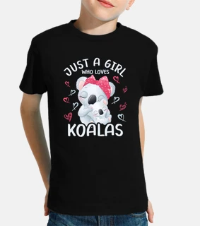 Koala Baby Foul Just A Girl Who Loves Koalas
