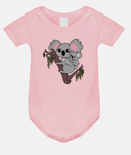 Ropa Koalas kawaii