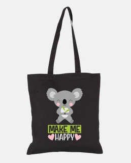 Koalas Make Me Happy I Children Koalaba