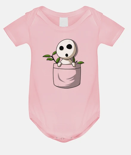 Kids kodama pocket