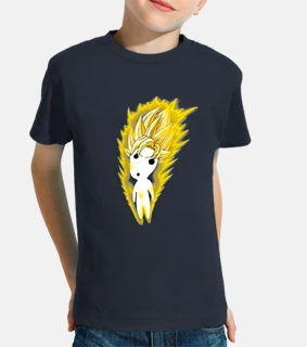 Kodama Super Saiyajin