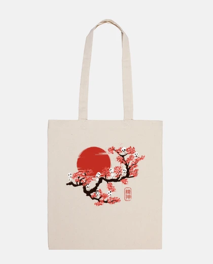 Bag kodamas traditional