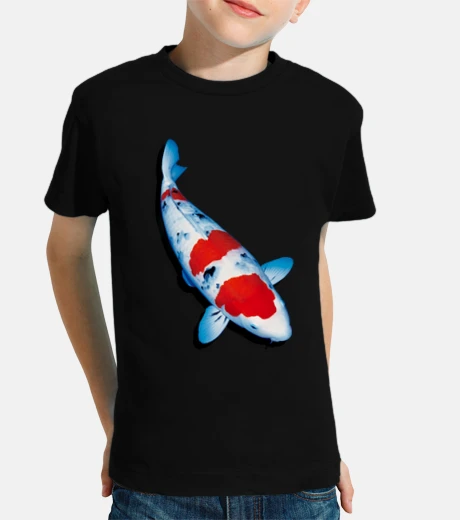 Abbigliamento Koi