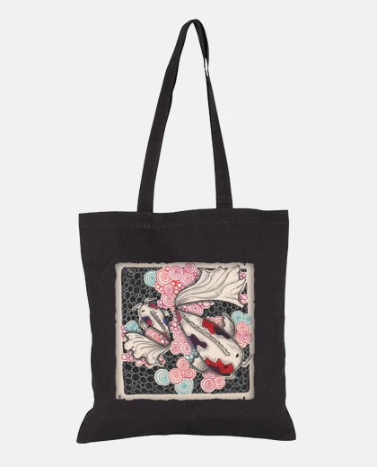 Bag koi bag