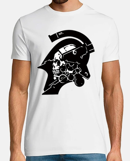 Camiseta Kojima Logo