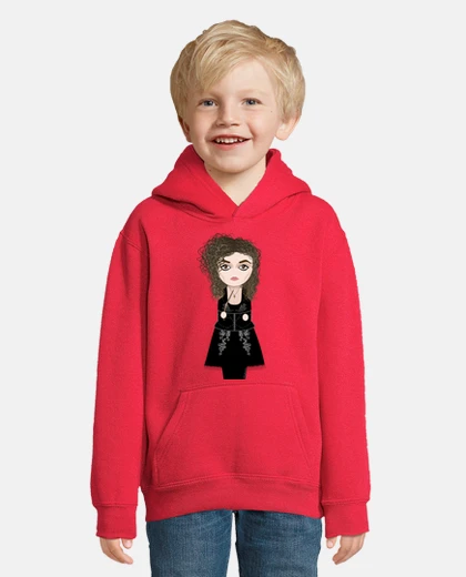 Kids kokeshi bellatrix