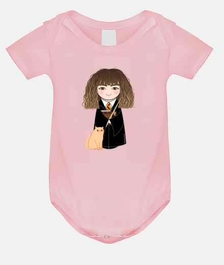 Kids kokeshi hermi