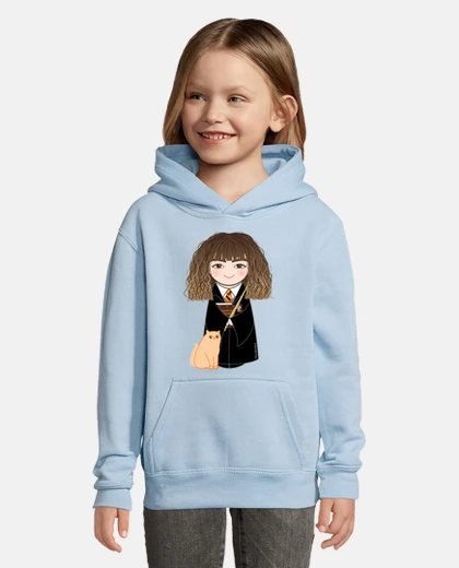 Kids kokeshi hermi
