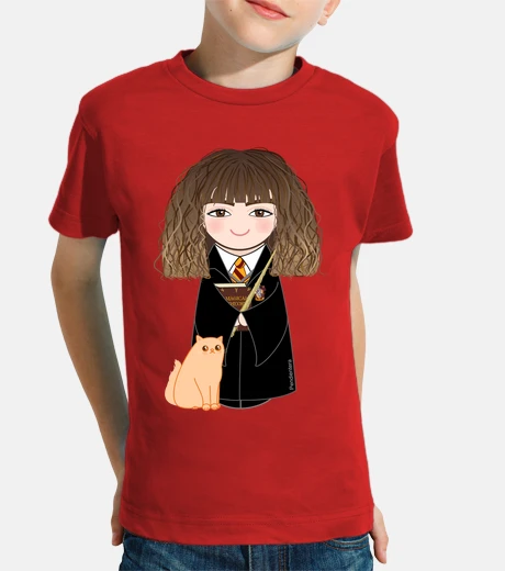 Ropa Kokeshi Hermione