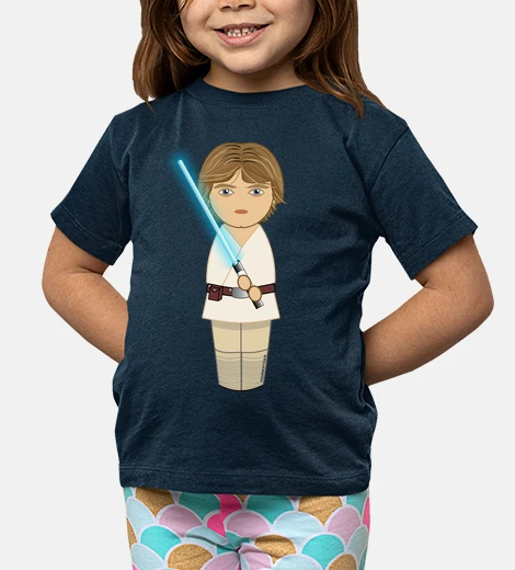 Ropa Kokeshi Luke