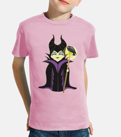 Vêtements Kokeshi Maléfique