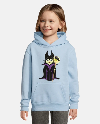 Vêtements kokeshi maléfique