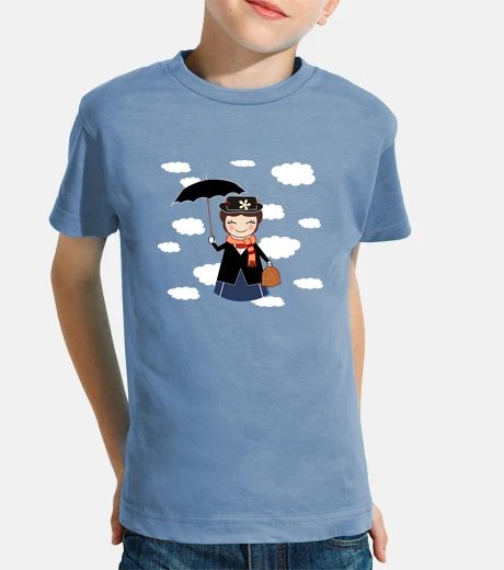Abbigliamento Kokeshi Mary