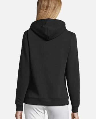 Sudadera campanilla online mujer