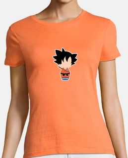 Kokeshi Dragon ball Z dessin animé années 80s