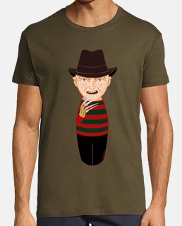 Kokeshi Freddy 