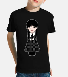 Kokeshi Miércoles