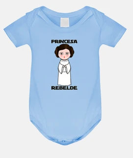 Kokeshi Princesa rebelde