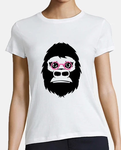 T-shirt kong