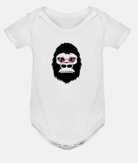 Kids kong