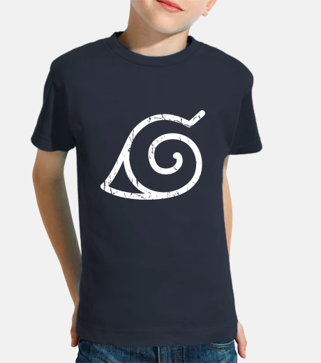 Ropa Konoha symbol